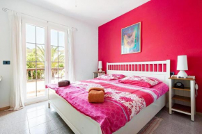 Casa La Isla Mit Balkon Und Gemeinschaftspool